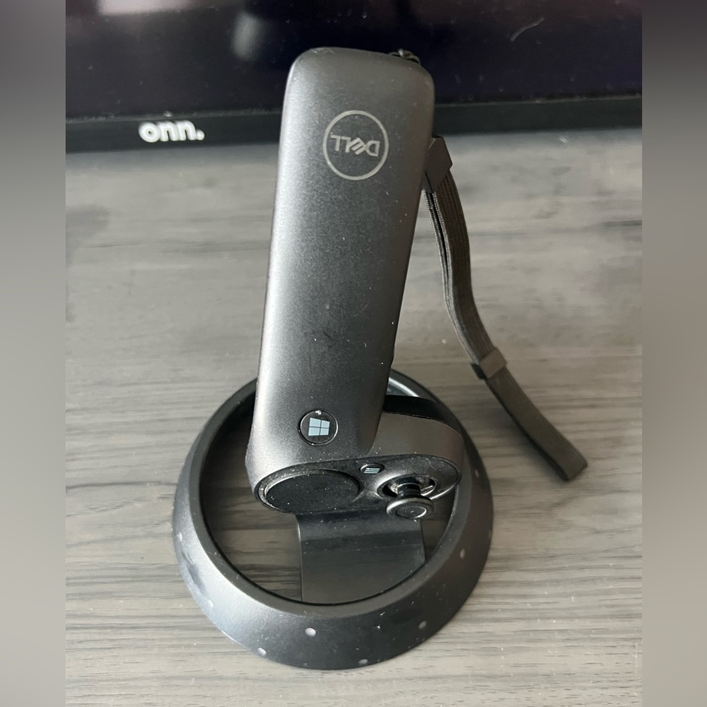 DELL VISOR VR CONTROLLER WINDOWS MIXED REALITY VRC100-RIGHT HAND